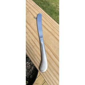Vintage Delco Butter Knife  Stainless Steel Japan Knife